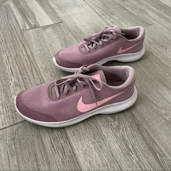 Nike Shoes | Nike Womens Dusty Rose Flex Experience Rn 7 | Poshmark